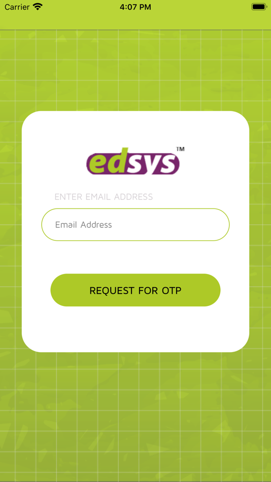 #1. StudentApp Edsys (iOS) 由: Redbytes Software Pvt Ltd
