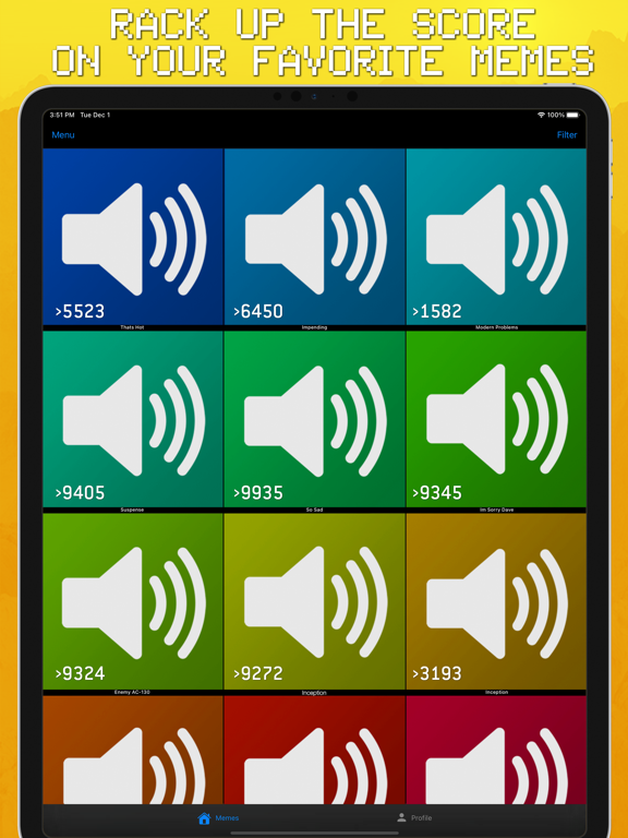 MLG Soundboard Dank Edition screenshot 4