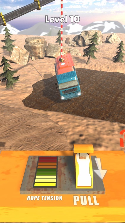 Rescue Mission! screenshot-8