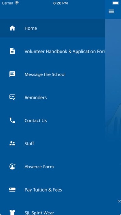 St. John Lutheran - Plymouth Screenshot 2 - AppWisp.com