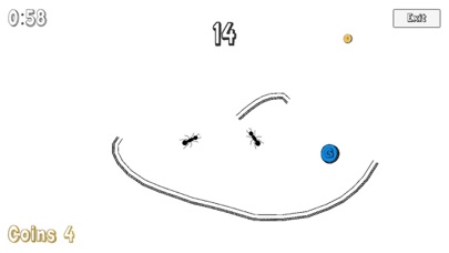Penned Screenshot