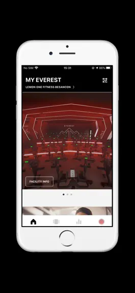 Game screenshot MY EVEREST mod apk