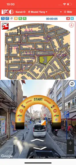Game screenshot İOG hack