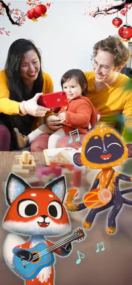 Game screenshot Songs of Cultures hack