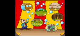 Game screenshot Ο Ξεφτέρης και το μαγικό τρένο mod apk
