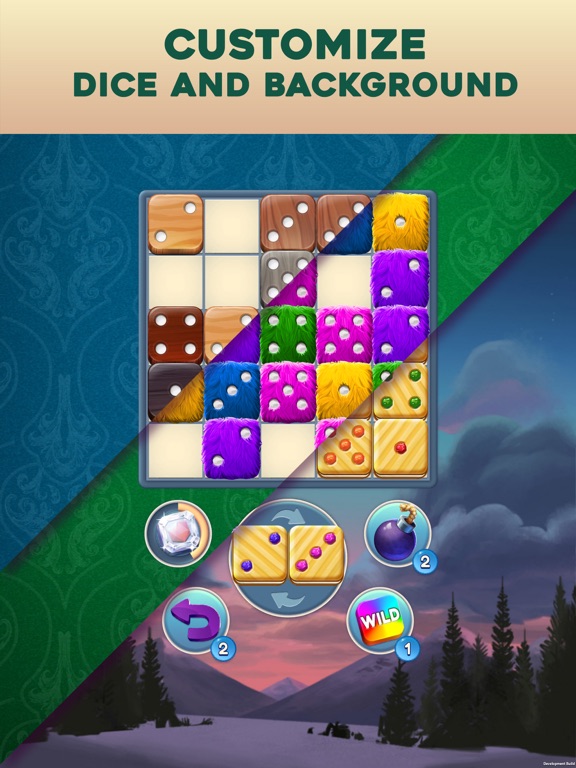 Dice Merge! Puzzle Masterのおすすめ画像4