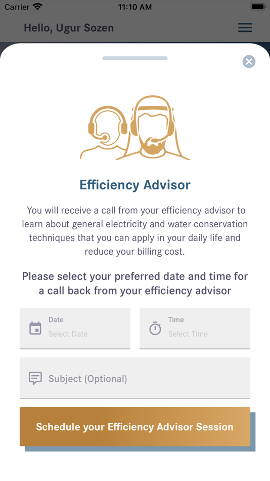 #5. DoE #UseItWisely (iOS) By: DoE