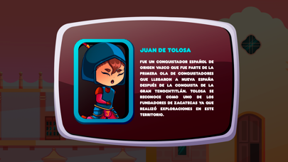 Screenshot #3 pour Guardianes de Zacatecas