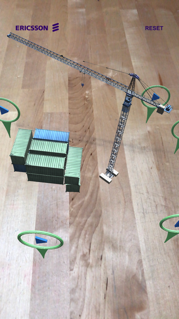 Ericsson Unboxed Giftbox