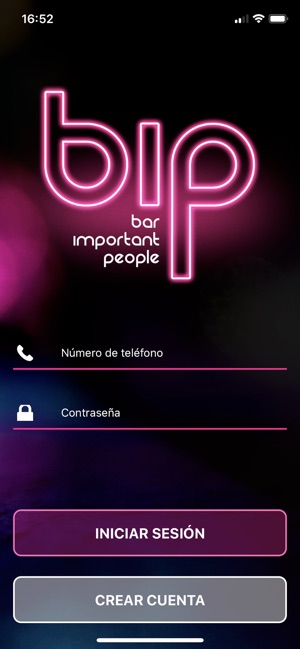 BiP - Bar Important People(圖1)-速報App
