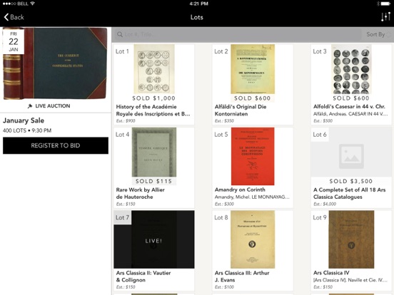 Screenshot #5 pour Kolbe & Fanning