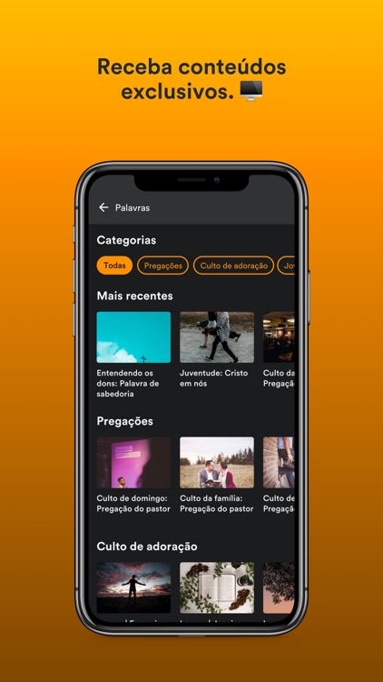 Ministério Tempo de Resgate