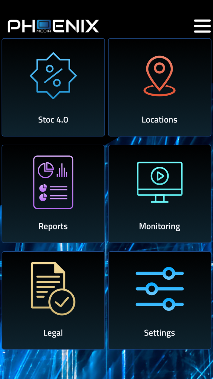 PhoenixMedia Advertising