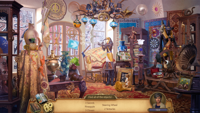 Faircroft's Antiques Screenshot