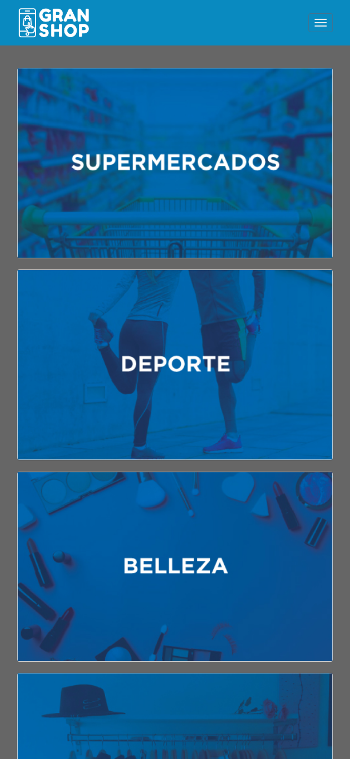 Gran Shop