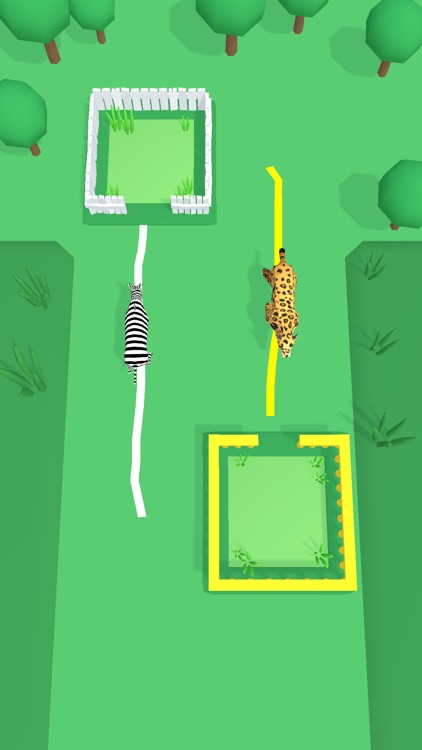 Safari Master screenshot-3