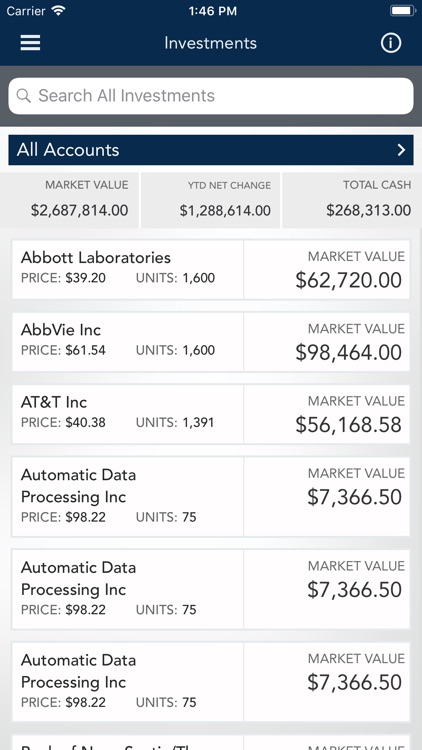 ChoateWeb screenshot-4