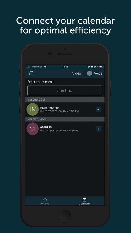 PRIVUS SecurVid screenshot-4