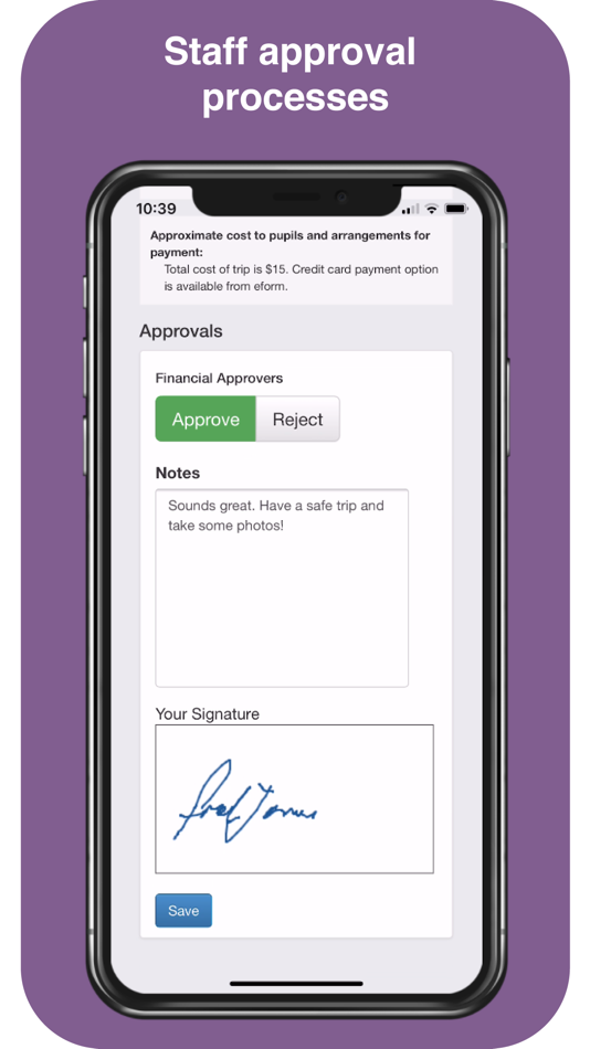 #6. Operoo Central (iOS) 由: Operoo Inc.