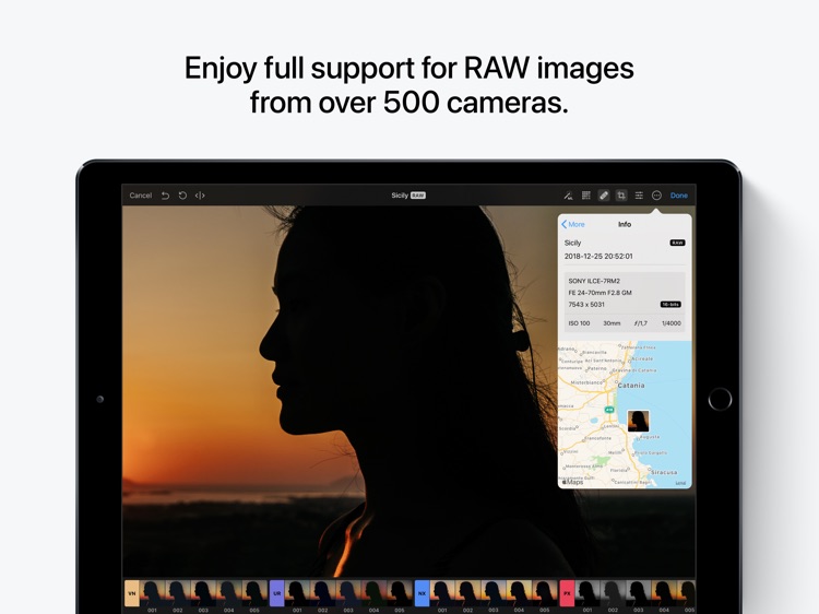 Pixelmator Photo screenshot-6