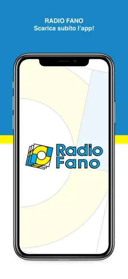 Game screenshot Radio Fano mod apk