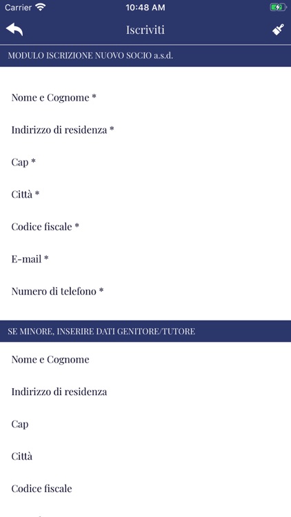 Centro ginn. Revolution Yaya screenshot-3