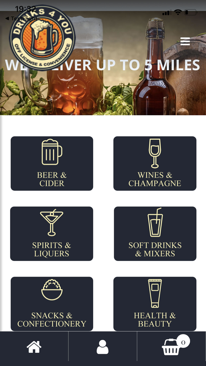 Drinks 4 You Coventry