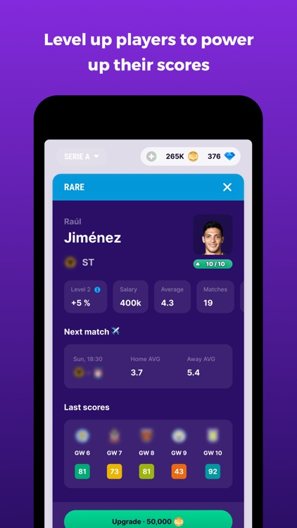 Top Draft screenshot-3