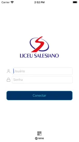 Game screenshot Liceu Salesiano mod apk