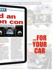 car mechanics magazine ipad bildschirmfoto 4