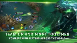Game screenshot Legend of Ace mod apk