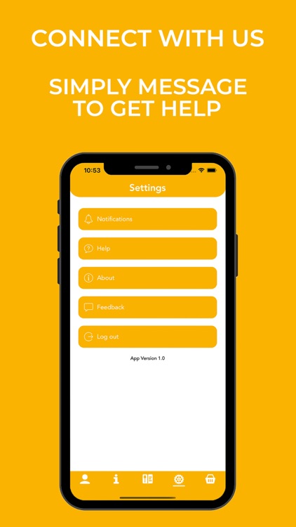 Burger Boys screenshot-4
