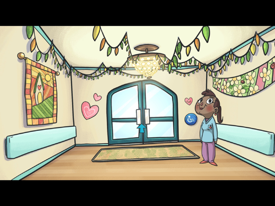 Screenshot #5 pour Carington House