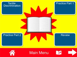 Game screenshot GoTap Braille mod apk