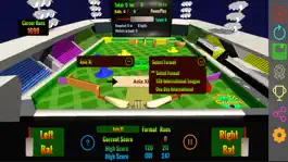 Game screenshot PinBall Cricket hack