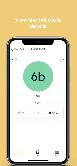 Game screenshot First Bolt hack