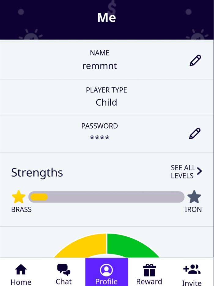 AmericaU-Learning what Matters