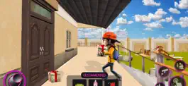 Game screenshot Scary Crazy Teacher Game 3D mod apk