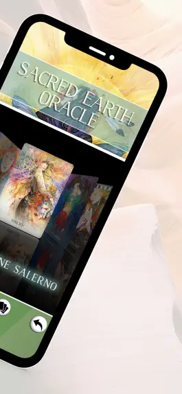 Game screenshot Sacred Earth Oracle hack