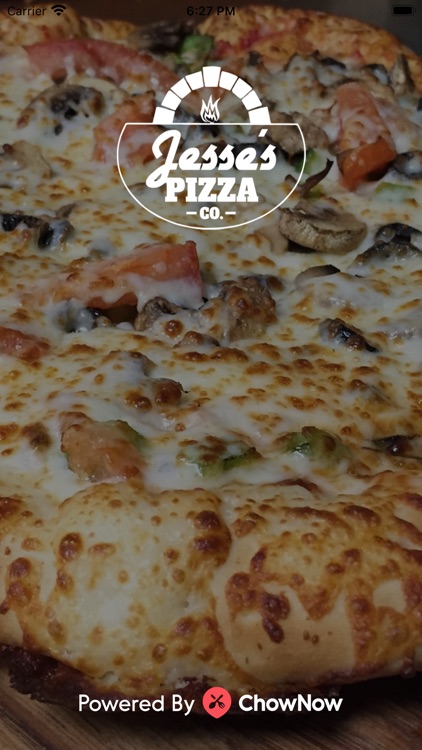 Jesse's Pizza Co