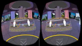 Game screenshot VR Photo Gallery hack