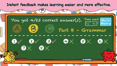 Learn with Mr Menのおすすめ画像5