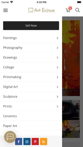 Game screenshot Art Evince apk