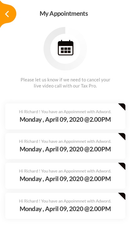 Moneycomb Taxx Buzz screenshot-5