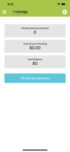 RealTime-Pay screenshot #2 for iPhone