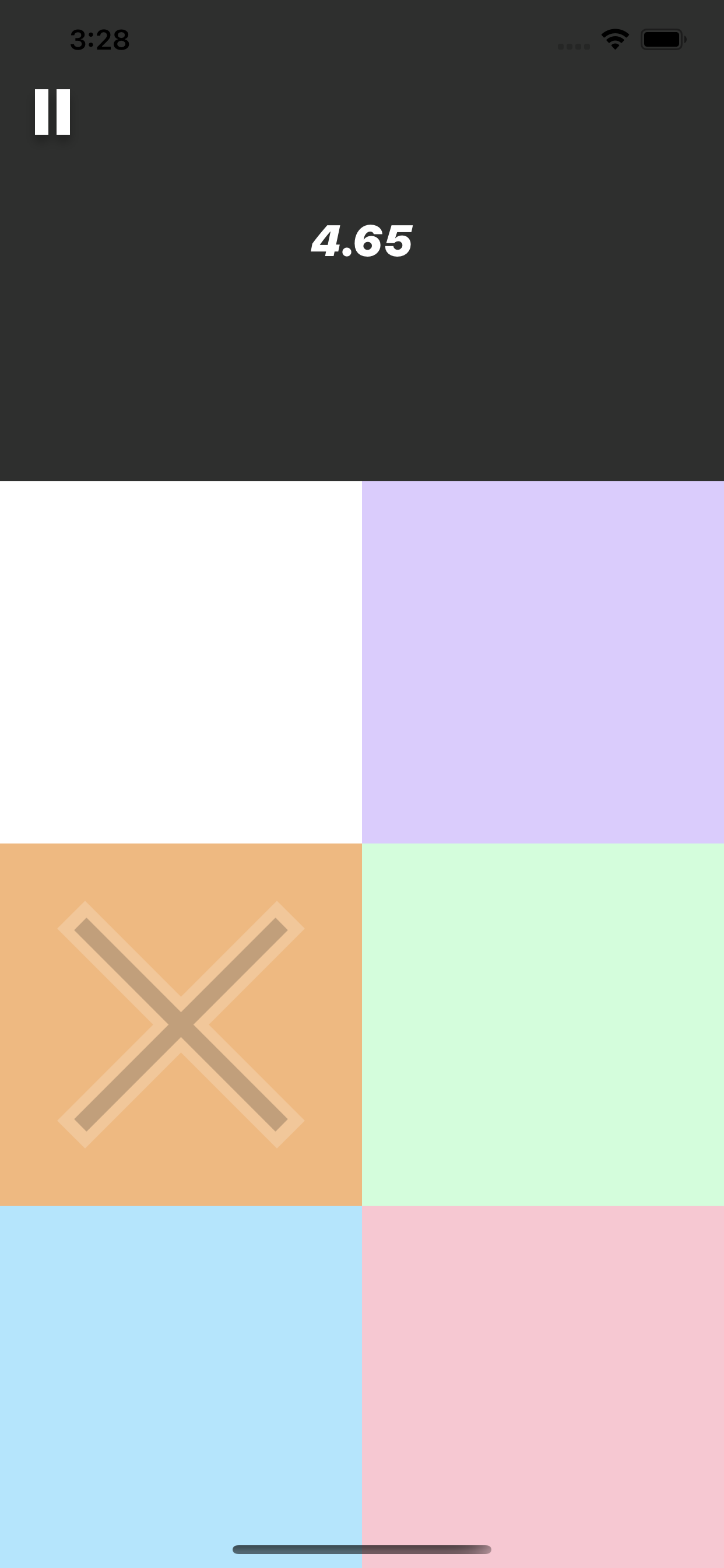Color Match: Time Attack