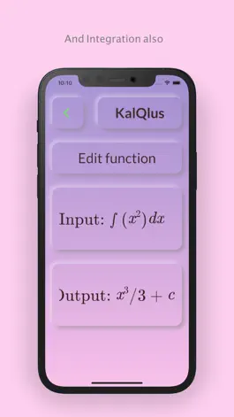 Game screenshot KalQlus mod apk