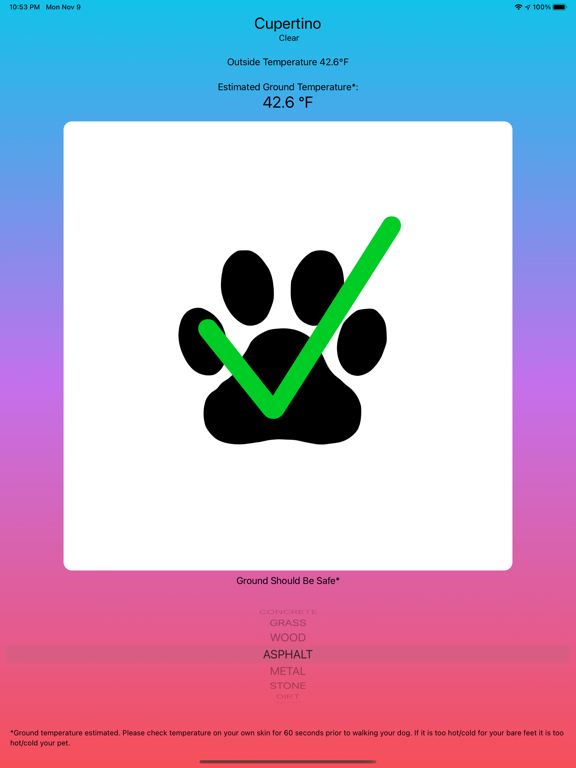 Screenshot #4 pour HotPaws