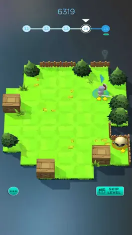 Game screenshot Puzzle Knight Battle apk