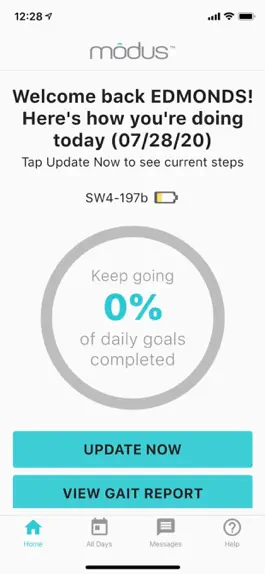 Game screenshot CC Companion by Modus Health hack